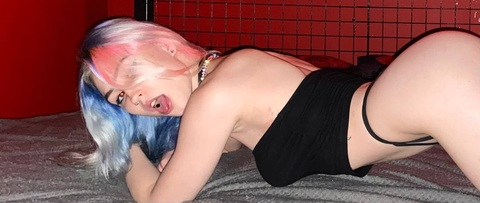 Video leaks poisonbhabie