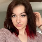 Poison Cat🩸🐱 (@poisoncat) Leaked OnlyFans 

 profile picture