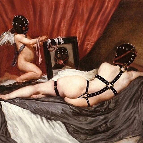 Video leaks poisonousmold