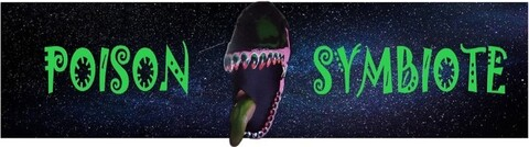 Video leaks poisonsymbiote