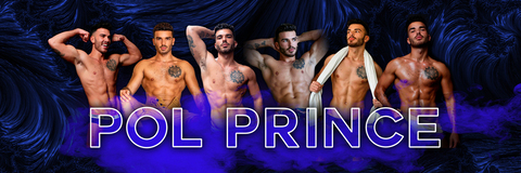 Video leaks polprincex