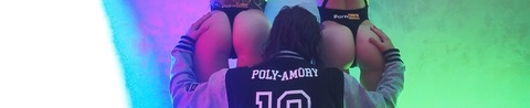 Video leaks poly-amory