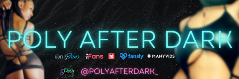 Video leaks polyafterdark
