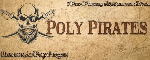 Video leaks polypirates