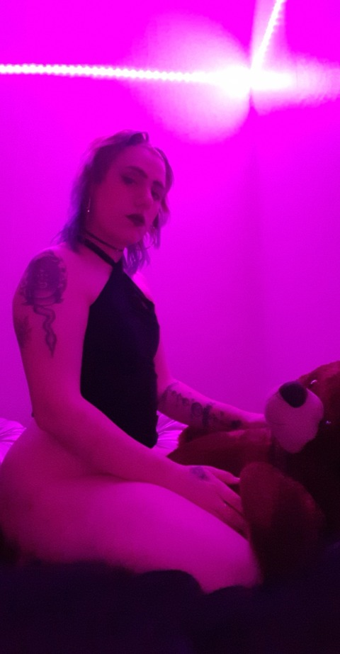 Video leaks pomfants