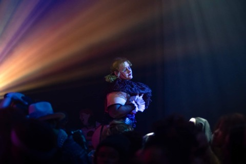 Video leaks poppydearest