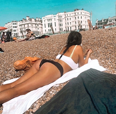 Video leaks poppymaexoxo