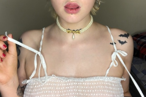 Video leaks porcelainerose