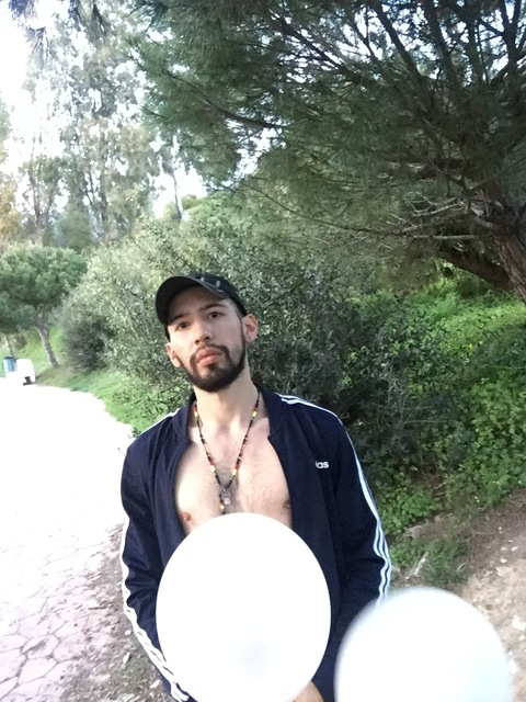 Video leaks porita