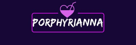 Video leaks porphyrianna
