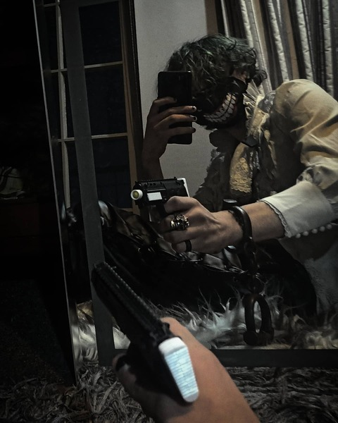 Video leaks possesedcorpse