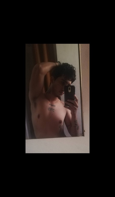 Video leaks potito