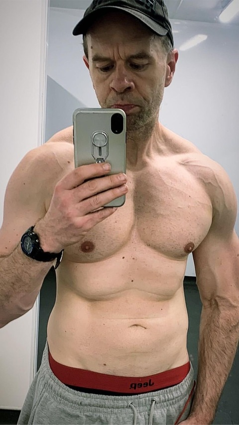 Video leaks powertraining