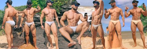 Video leaks praxes_romulo