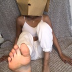 presentingfeetx OnlyFans Leaks 

 profile picture