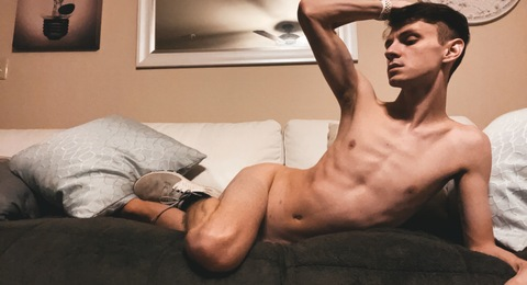 Video leaks prestonc