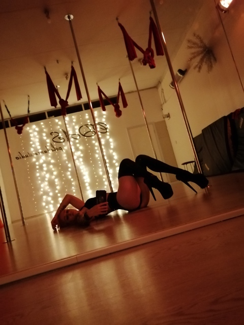 Video leaks pretty_stella