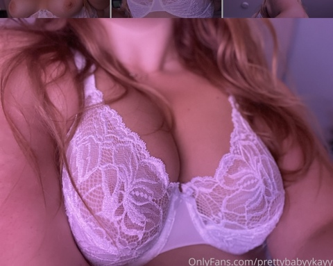 Video leaks prettybabyykayy