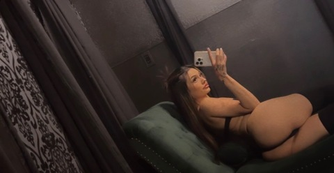 Video leaks prettyballerinaaaa