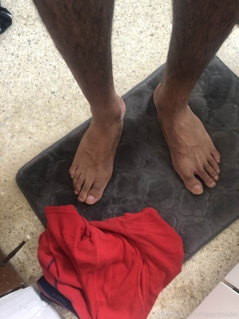 Video leaks prettyboyfeet7