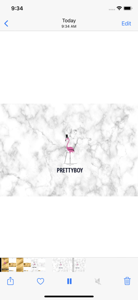 Video leaks prettyboymitch
