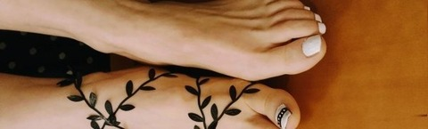 Video leaks prettyfeetartvilla