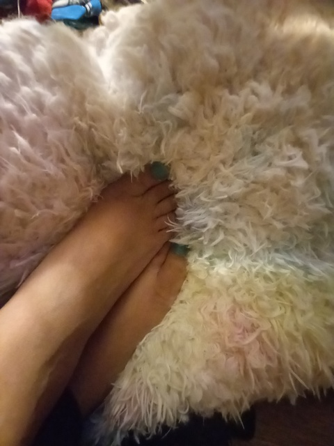 Video leaks prettyfeetiana