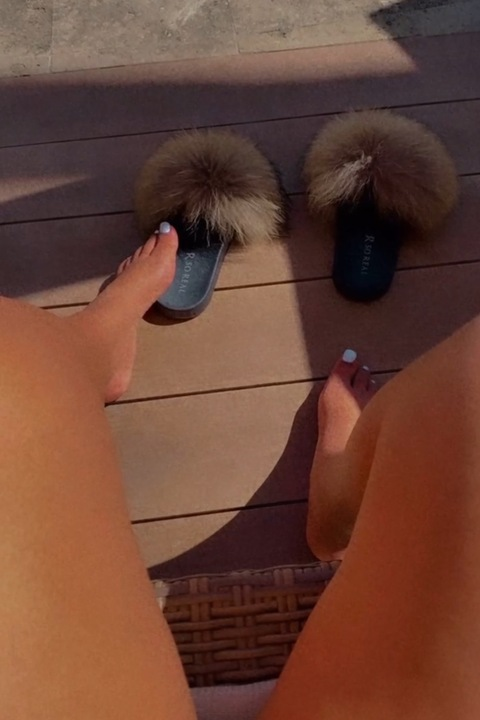 Video leaks prettyfeettee116