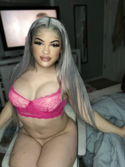 Video leaks prettygirlcarlaaxxx
