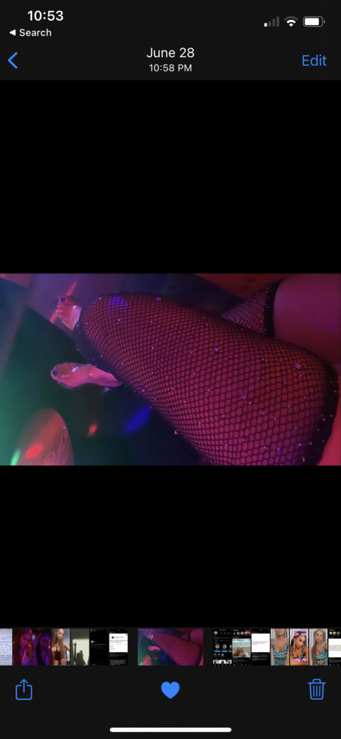 Video leaks prettylickingtoes