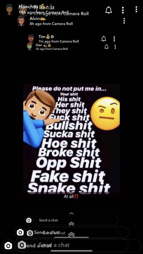 Video leaks prettynaee1