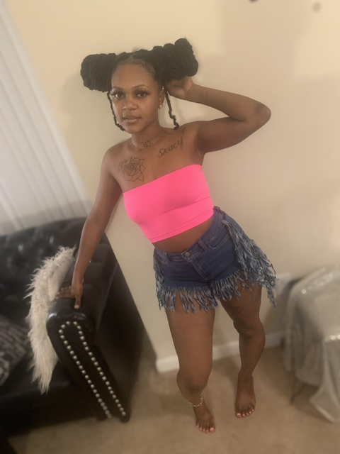 Video leaks prettynesha37