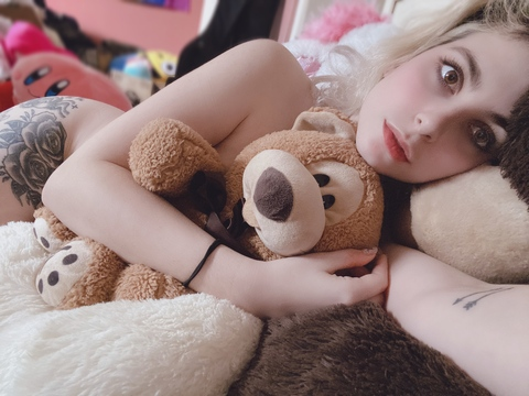 Video leaks prettypastries