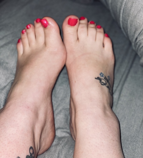 Video leaks prettysole-sparklytoes