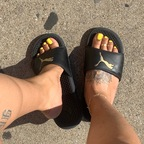 prettytastytoes (TastyToes) OnlyFans Leaked Content 

 profile picture