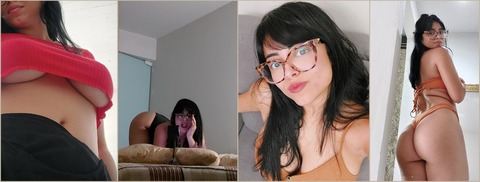 Video leaks prettyyoliviaa