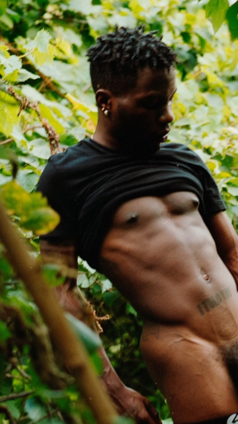 Video leaks priincekobefree