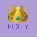 priincessholly Profile Picture