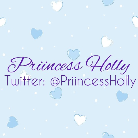 Video leaks priincessholly