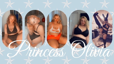 Video leaks princess0livia