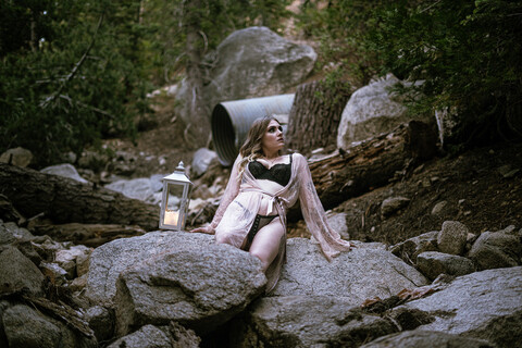 Video leaks princess_baby