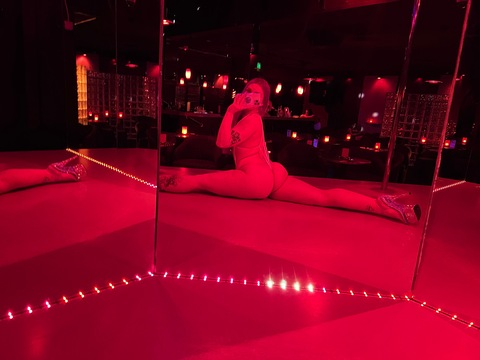Video leaks princess_bubblebuttt