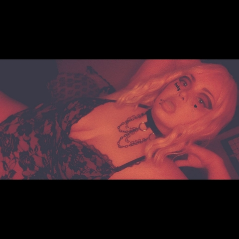 Video leaks princess_plum