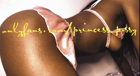 Video leaks princess_pxssy4u