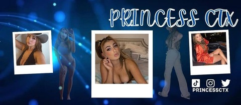 Video leaks princessctxfree