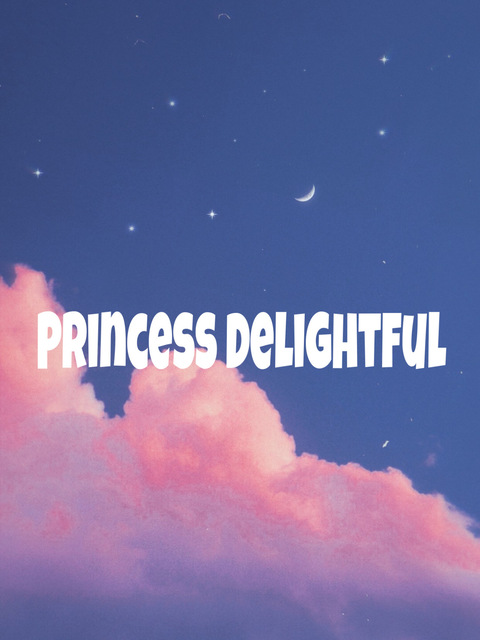 Video leaks princessdelighful