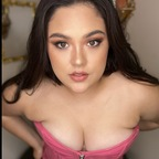 Flora Pierce princessflorabb Leak OnlyFans 

 profile picture