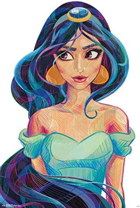 Video leaks princessjasmine728