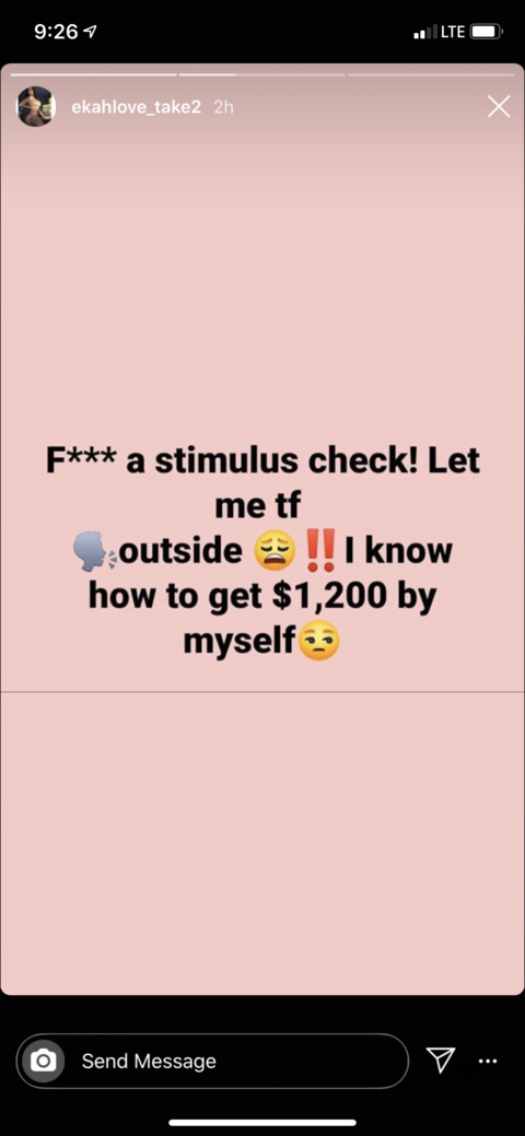 Video leaks princessjasminex3