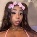 princesskamaari Profile Picture